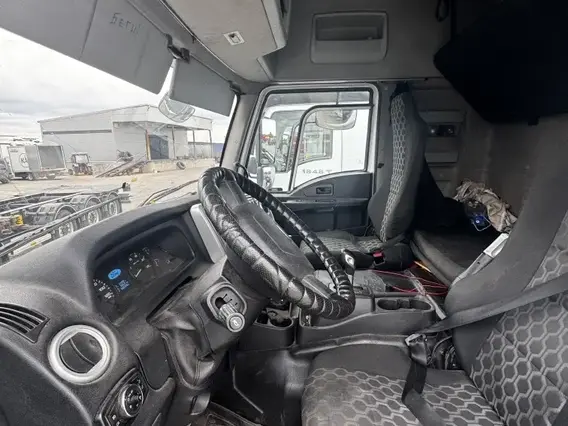Седельный тягач Ford Cargo 2019 года б/у фото 7