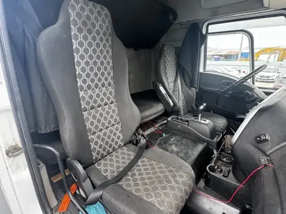 Седельный тягач Ford Cargo 2019 года б/у фото 8