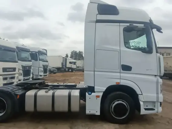 Седельный тягач Камаз 54901 2021 года б/у фото 2
