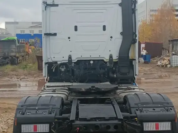 Седельный тягач Камаз 54901 2021 года б/у фото 5