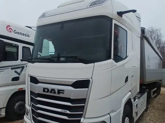 Седельный тягач DAF XG 2023 года б/у