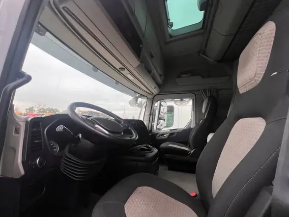 Седельный тягач Ford F-Max 2023 года б/у фото 9