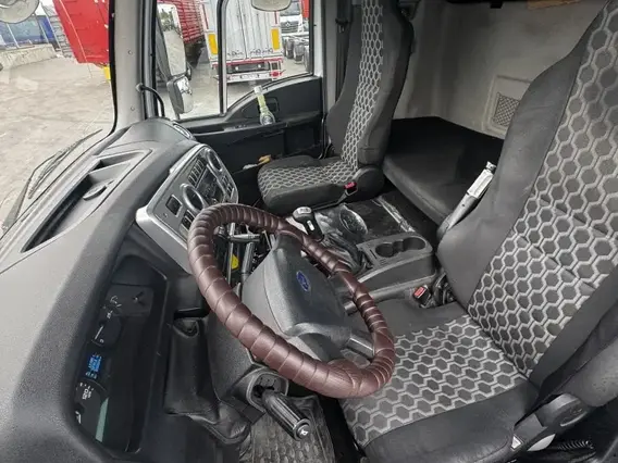 Седельный тягач Ford Cargo 2019 года б/у фото 8