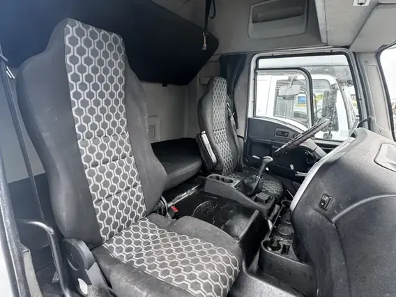 Седельный тягач Ford Cargo 2019 года б/у фото 9