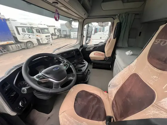 Седельный тягач Ford F-Max 2023 года б/у фото 6