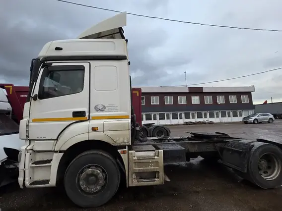 Седельный тягач Камаз 5490 2018 года б/у фото 3