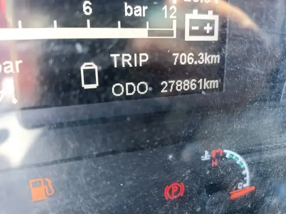 Седельный тягач Shacman SX42566V324 2022 года б/у фото 8