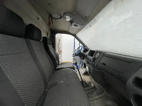 Седельный тягач Урал 44202 2021 года б/у фото 7