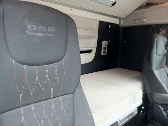 Седельный тягач DAF XF 2020 года б/у фото 10