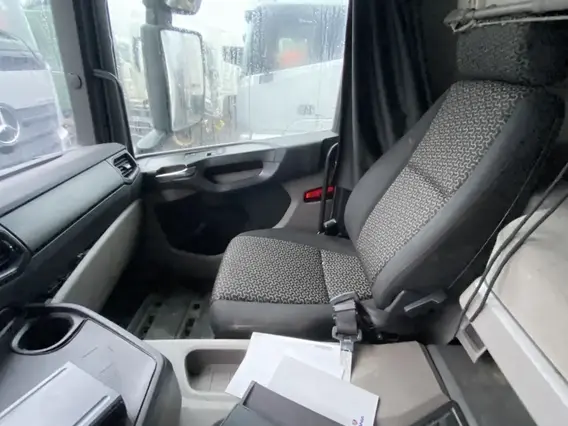 Седельный тягач Scania G 2019 года б/у фото 12
