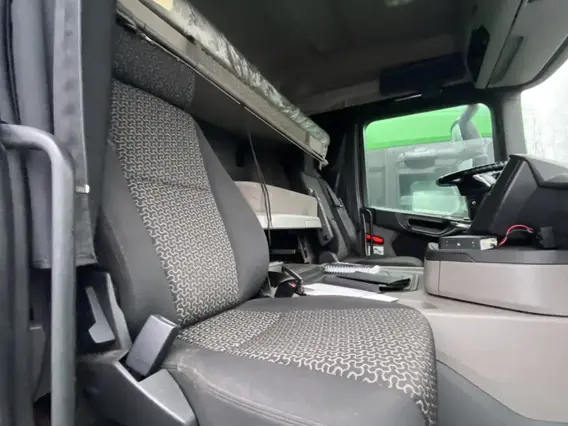 Седельный тягач Scania G 2019 года б/у фото 13
