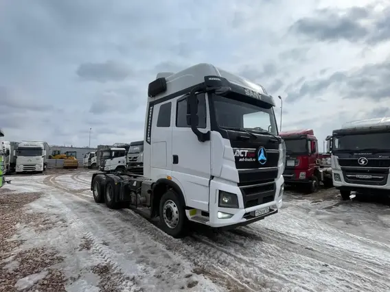 Седельный тягач Sany D525AL 2023 года б/у