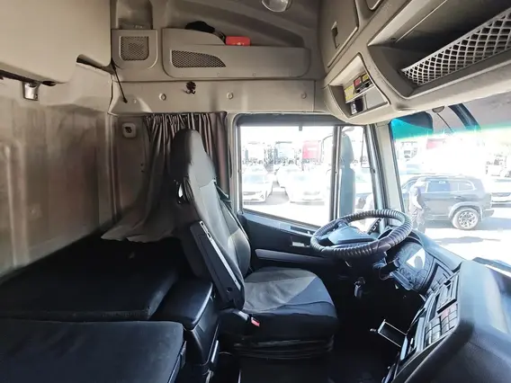 Седельный тягач IVECO Stralis 2021 года б/у фото 17