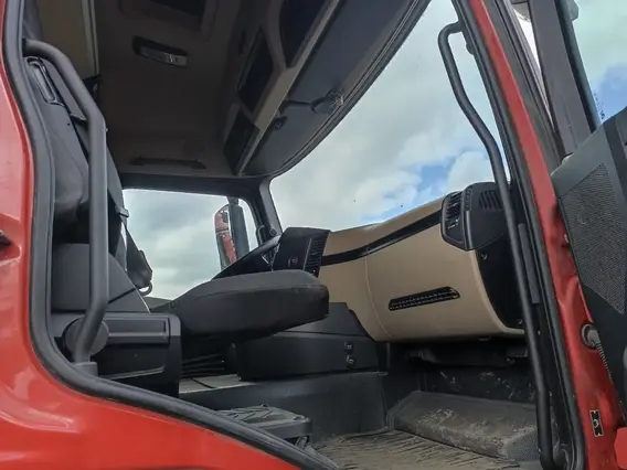 Седельный тягач Mercedes-Benz Actros 2021 года б/у фото 20