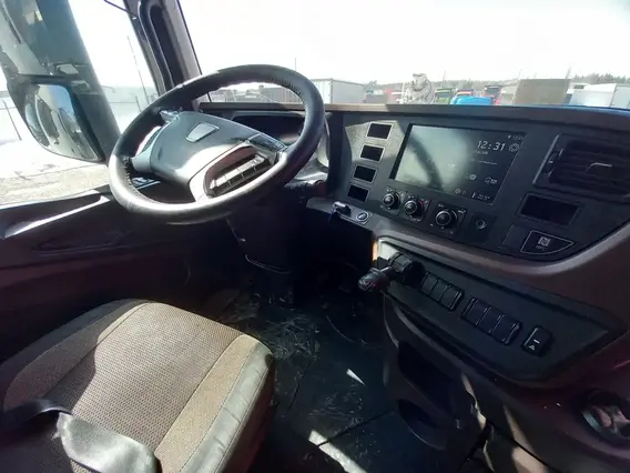 Седельный тягач Камаз 54901 2022 года б/у фото 7