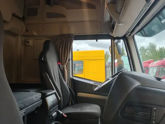 Седельный тягач IVECO Stralis 2021 года б/у фото 13