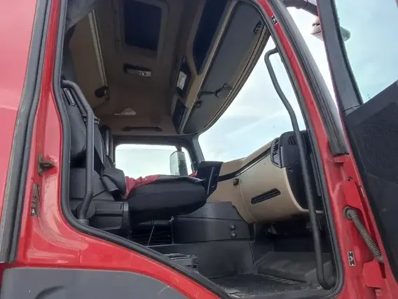 Седельный тягач Mercedes-Benz Actros 2022 года б/у фото 10