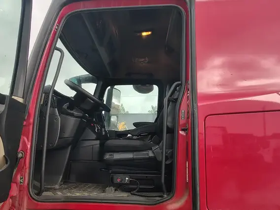 Седельный тягач Mercedes-Benz Actros 2021 года б/у фото 9