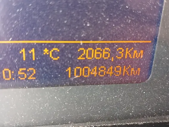Седельный тягач Камаз 5490 2021 года б/у фото 11