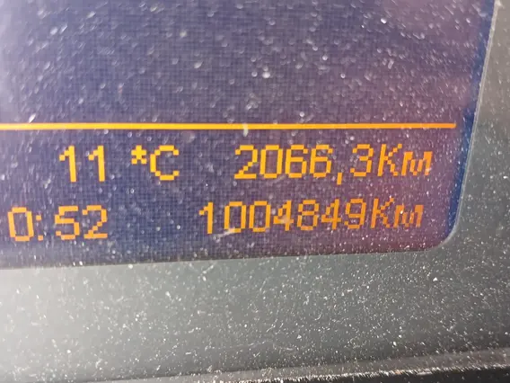 Седельный тягач Камаз 5490 2021 года б/у фото 15