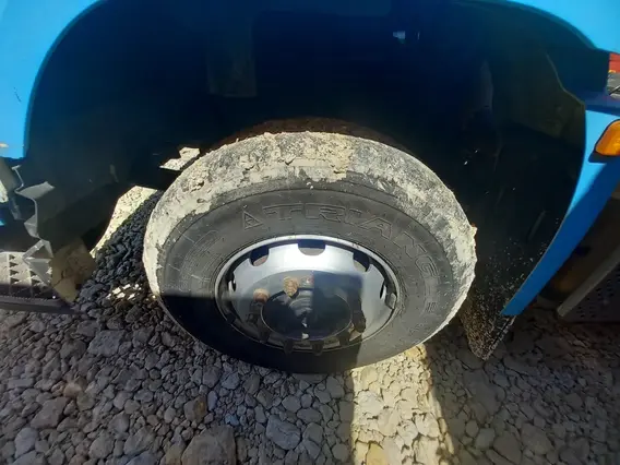 Седельный тягач Shacman X3000 6x4 (SX42584V324) 2023 года б/у фото 11