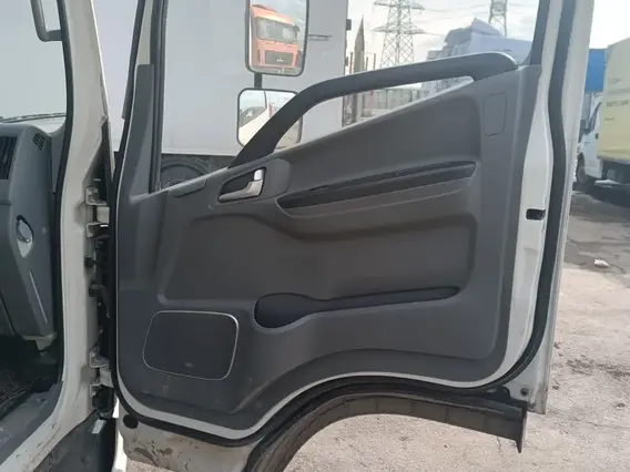 Бортовой грузовик JAC N90L XCMG SQ568RU-4 2023 года б/у фото 9