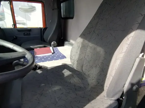 Автокран Камаз 43118 2023 года б/у фото 8