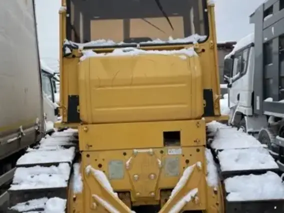 Трактор гусеничный ЧЗСМ Т10-МЧ.02-1Е 2022 года б/у фото 7