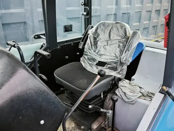 Трактор гусеничный АГРОМАШ 90ТГ 2023 года б/у фото 10