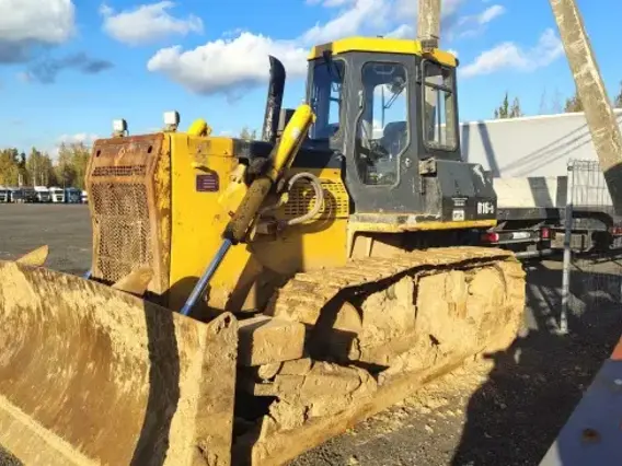 Бульдозер BEEZONE D16-5 2023 года б/у