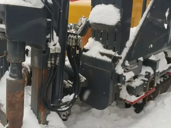 Бурильная машина MDRILLING MT 13X3 2023 года б/у