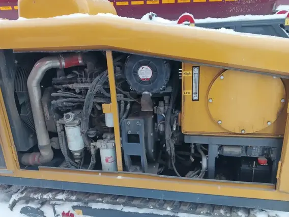 Бурильная машина MDRILLING MT 13X3 2023 года б/у фото 13