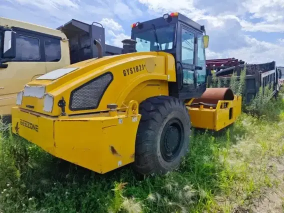 Каток BEEZONE GYS182J 2023 года б/у