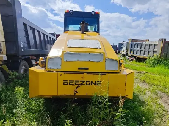 Каток BEEZONE GYS182J 2023 года б/у фото 7