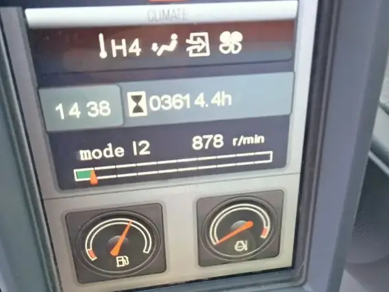 LGCE E6210FLC 2023 года б/у фото 11