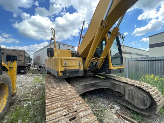 LGCE E6210FLC 2023 года б/у фото 12