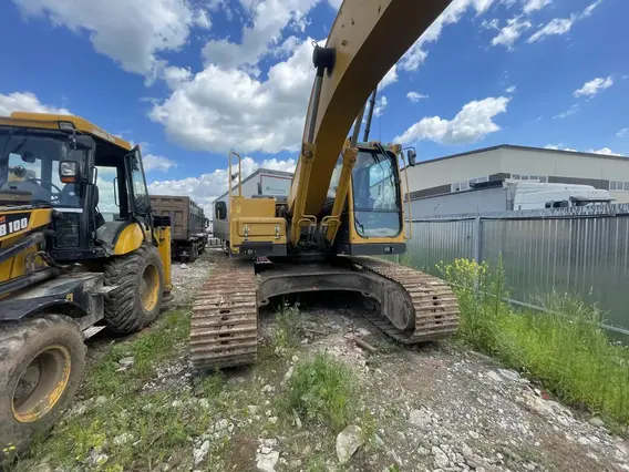 LGCE E6210FLC 2023 года б/у фото 3