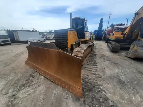 Бульдозер JOHN DEERE 850J-II 2020 года б/у фото 2