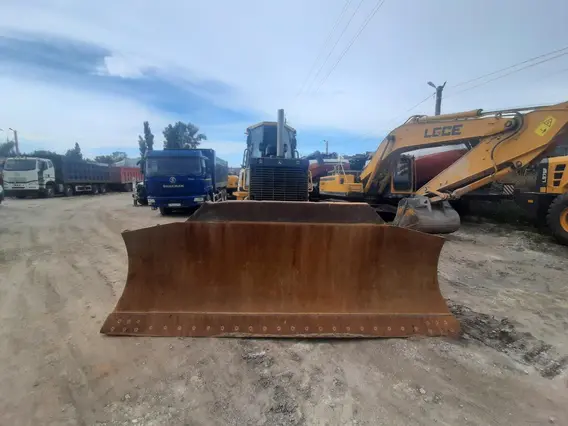 Бульдозер JOHN DEERE 850J-II 2020 года б/у фото 3