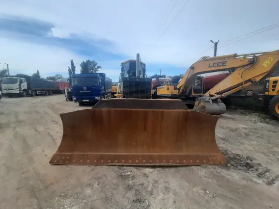 Бульдозер JOHN DEERE 850J-II 2020 года б/у фото 3