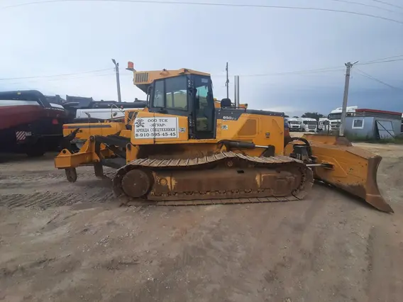 Бульдозер JOHN DEERE 850J-II 2020 года б/у фото 5