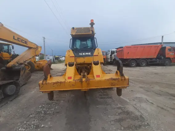 Бульдозер JOHN DEERE 850J-II 2020 года б/у фото 7