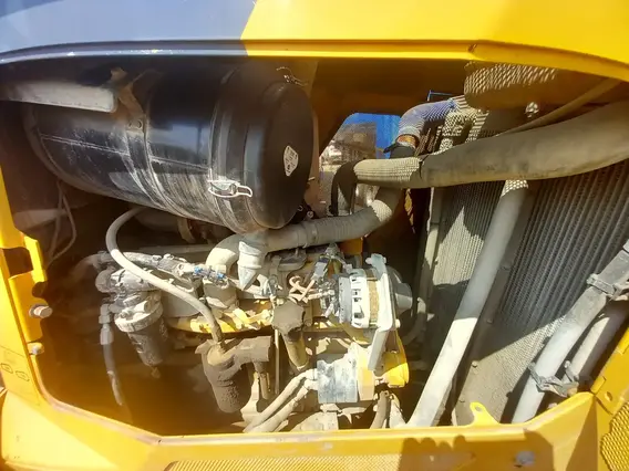 Бульдозер JOHN DEERE 850J-II 2020 года б/у фото 15