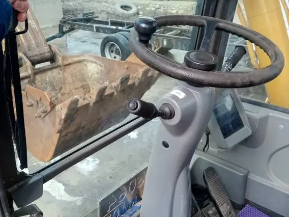 Экскаватор LGCE E7150F 2023 года б/у фото 12