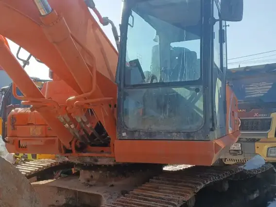 Экскаватор LONKING CDM6336 2022 года б/у