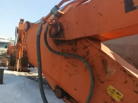 Экскаватор LONKING CDM6336 2022 года б/у фото 15