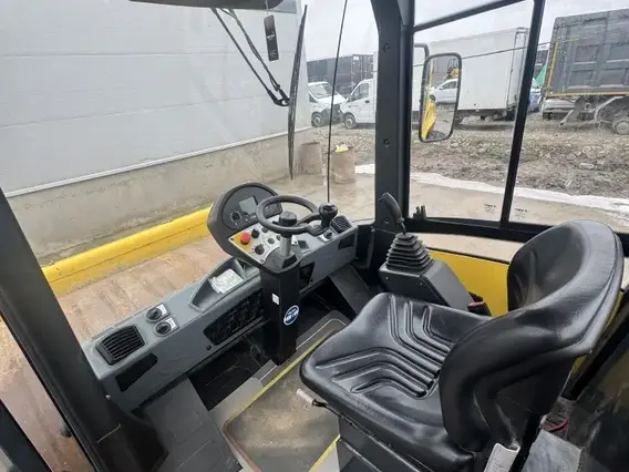 Каток BOMAG BW 218 D-5 SL 2024 года б/у фото 10