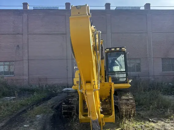 Экскаватор KOMATSU PC220-8N1 2022 года б/у