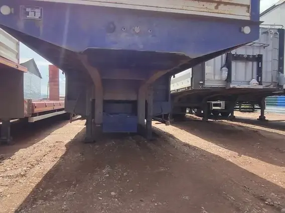 AMUR LYR9606TDP 2023 года б/у фото 11
