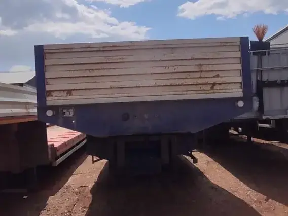 AMUR LYR9606TDP 2023 года б/у фото 3